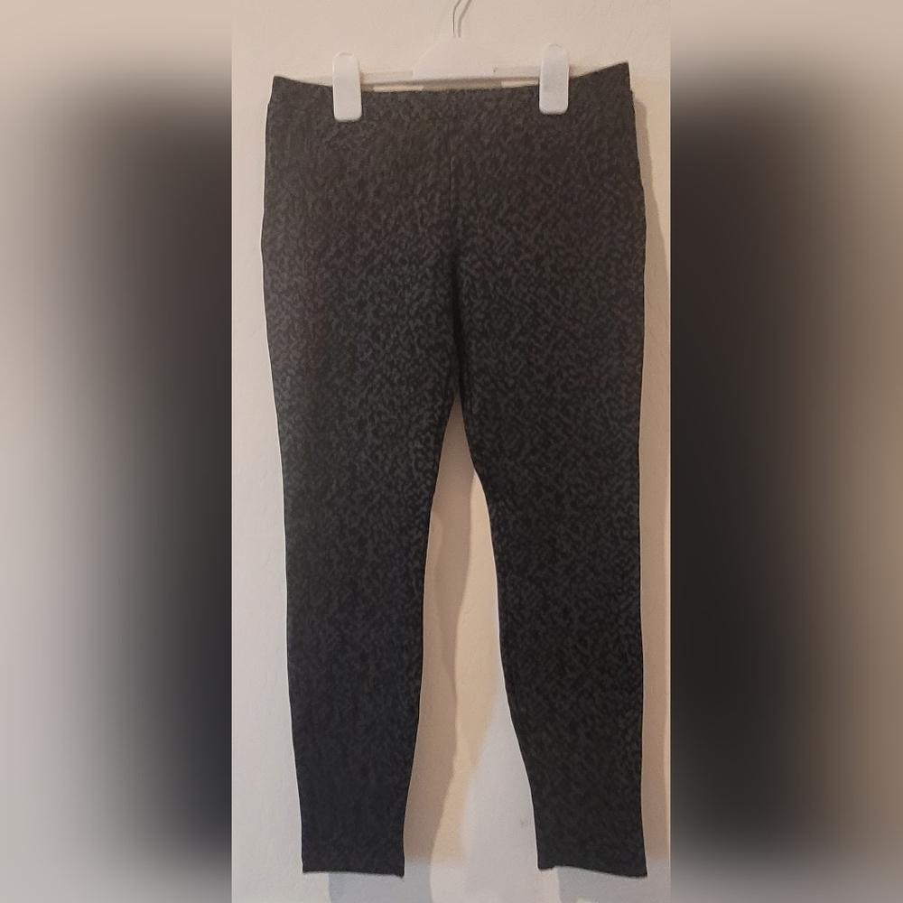 Joie Black Leggings Comfortable Stretchy Pants